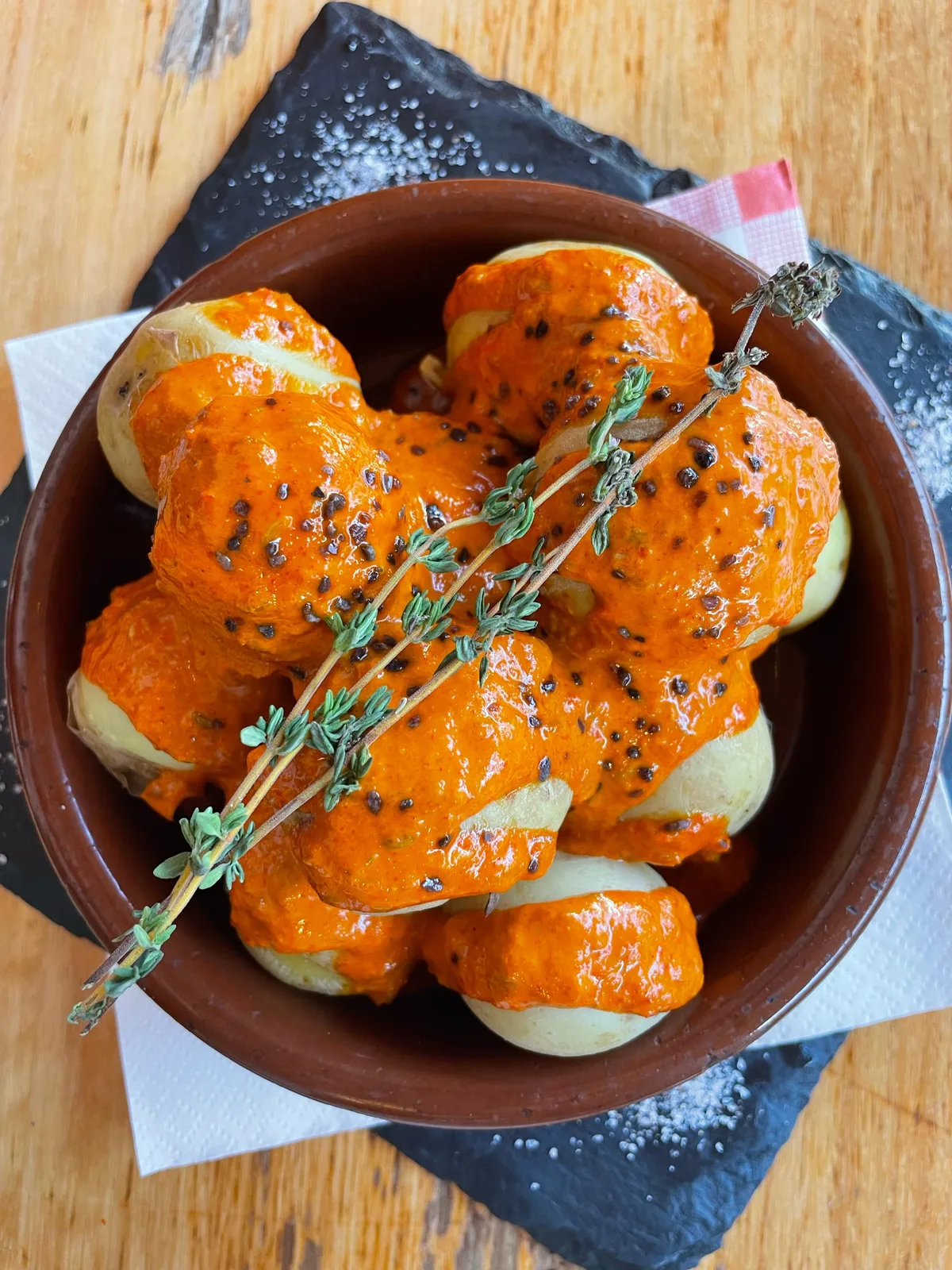 Platos típicos de Canarias: qué comer realmente en Gran Canaria