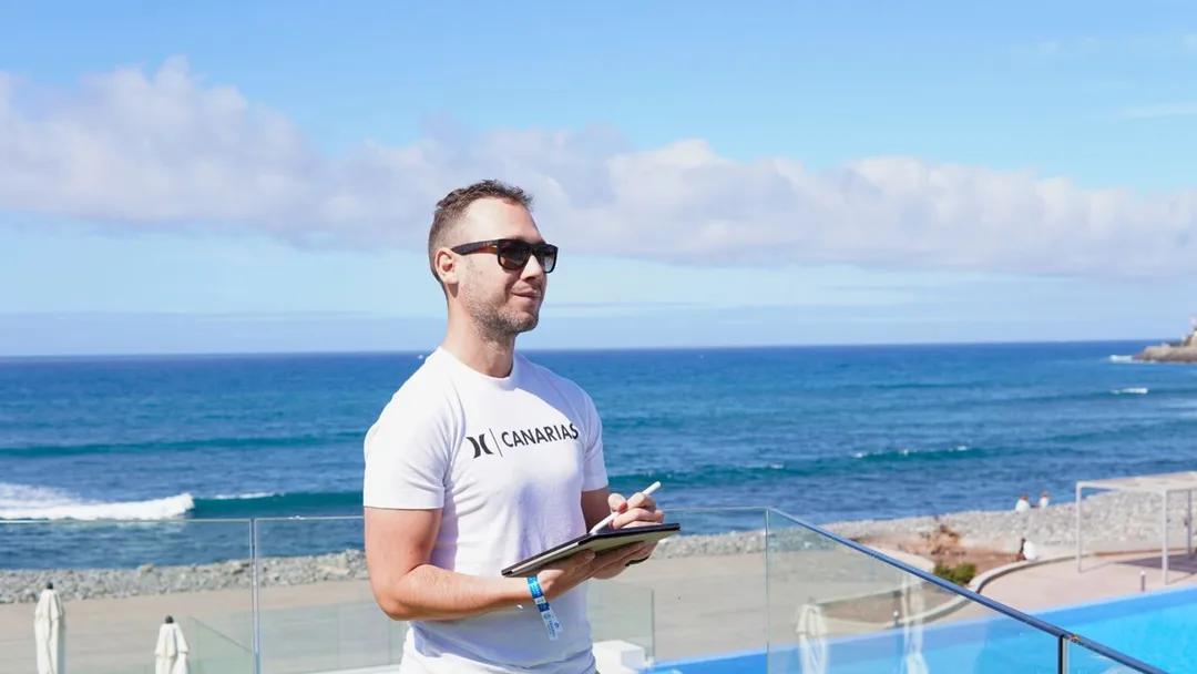 Matteo Marino, Fundador