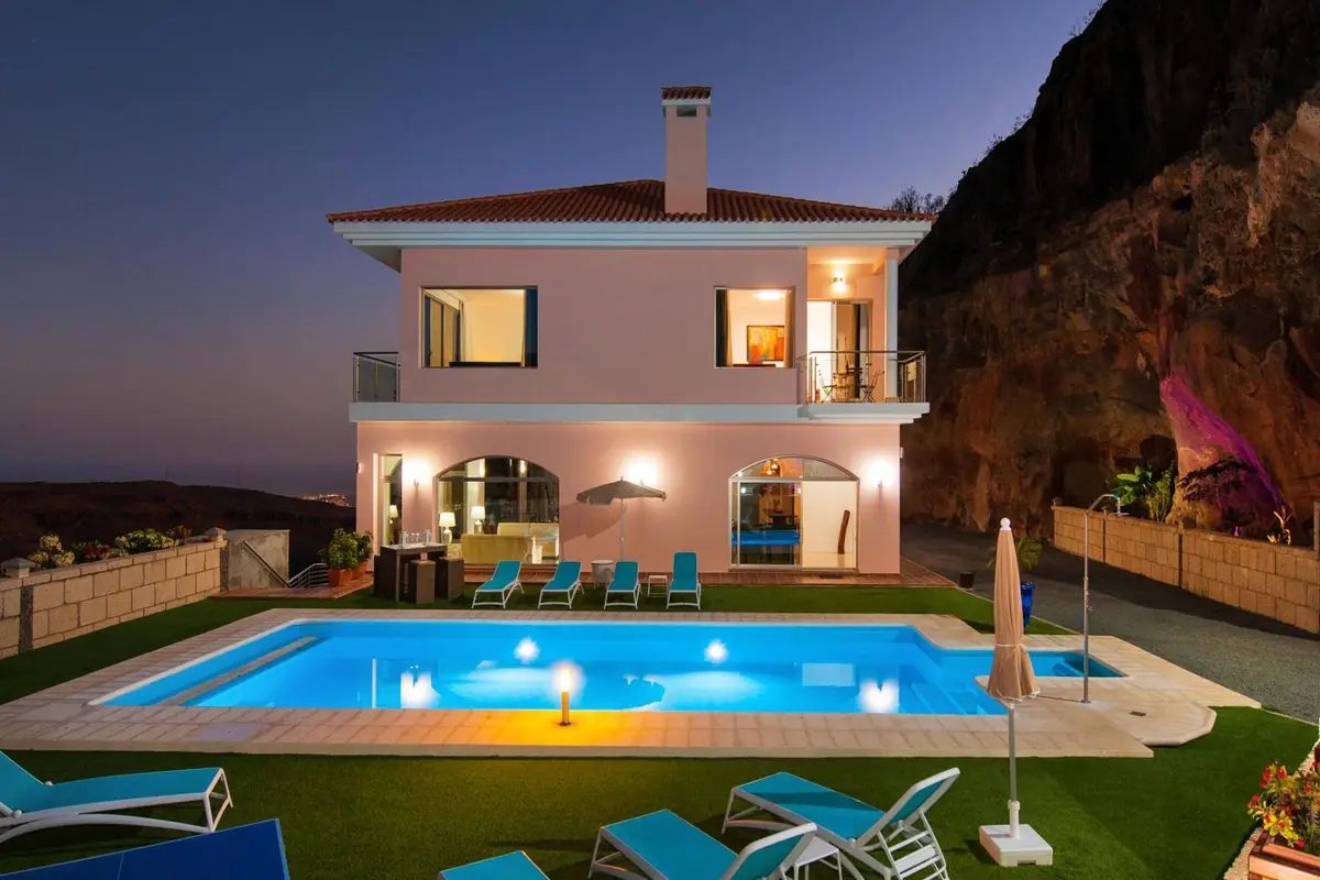 Alojamiento con carácter para la signature experience en Gran Canaria