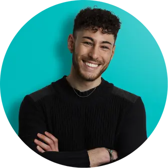 Lorenzo Ferrari, CEO & Founder @smartalks