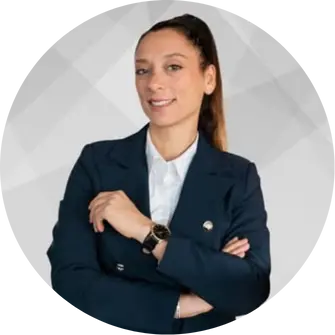 Sara Tuso, Life & Business Coach @Unica Academy