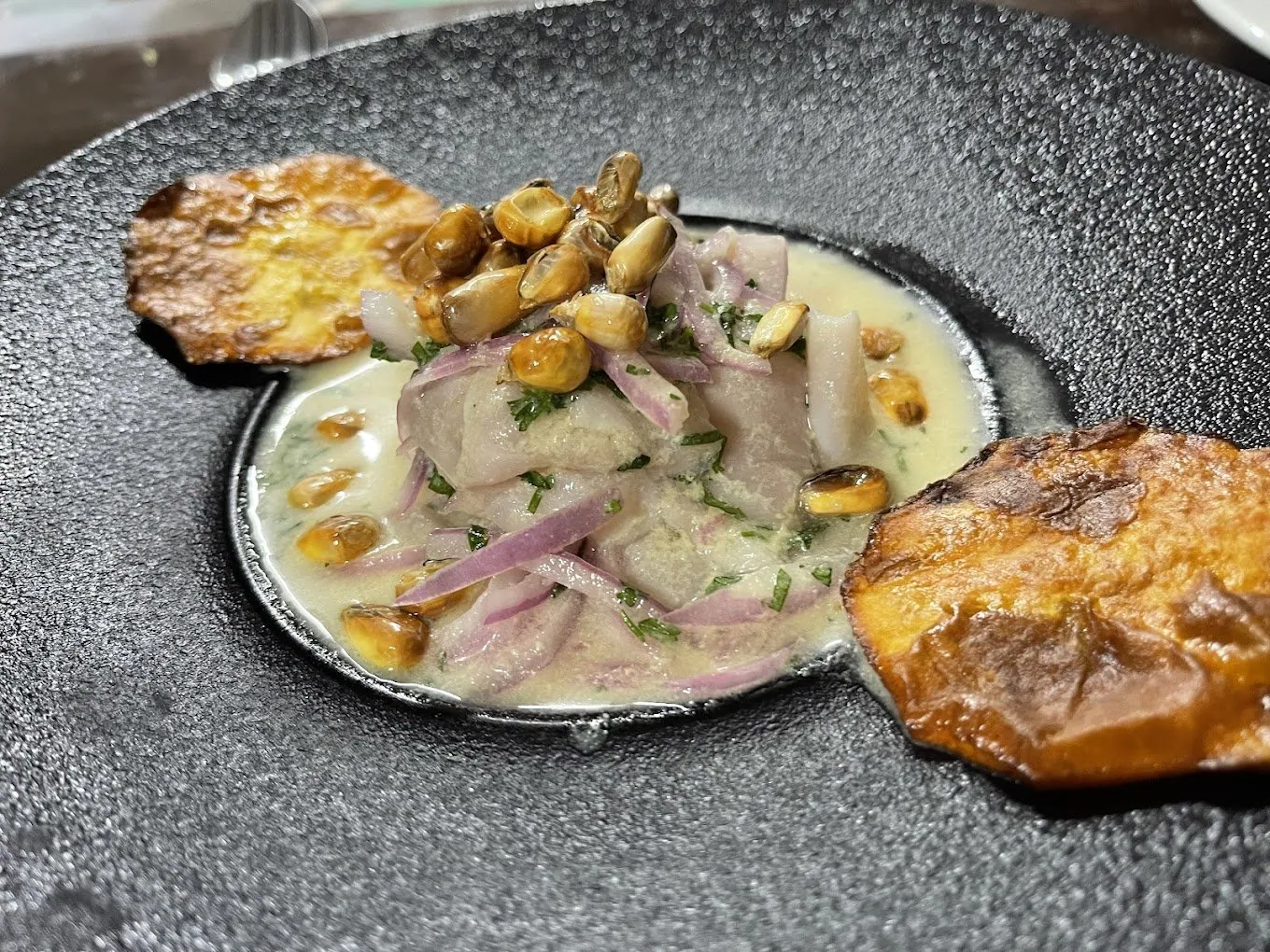 Atis Tirma Restaurante