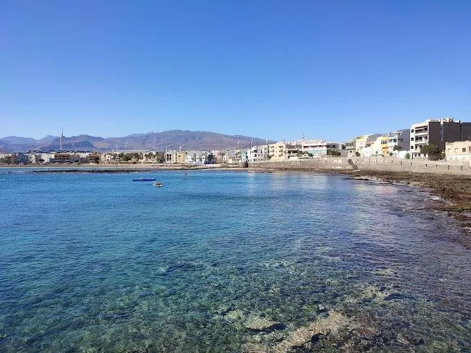 Ohasis Gastrobar Playa