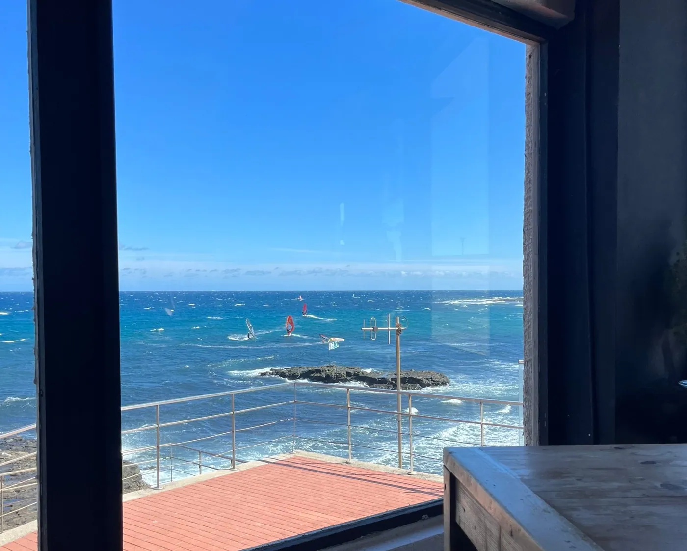Restaurante el Viento