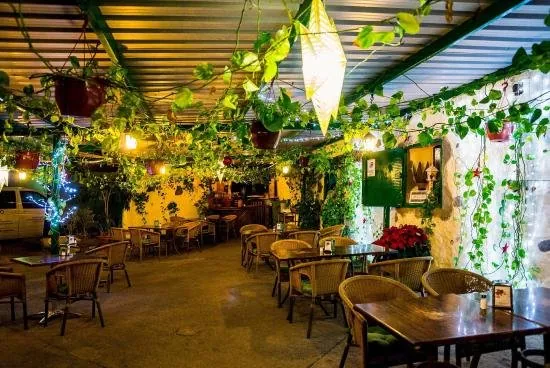 Restaurante Grill el Granero