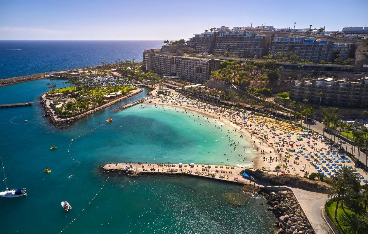 Anfi del Mar