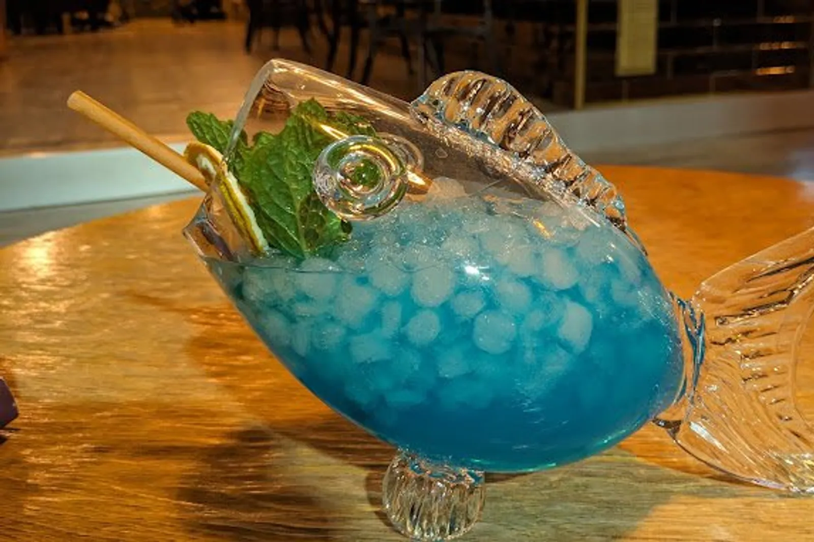 Iguazú Lounge