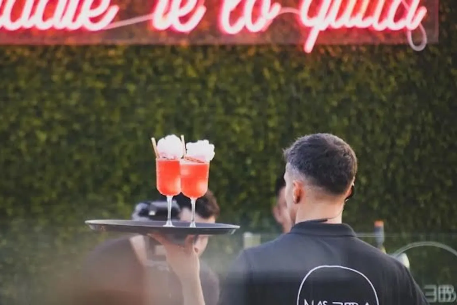 Masebba Cocktail Bar